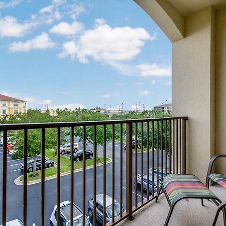 Universal Palms Kissimmee Exterior foto