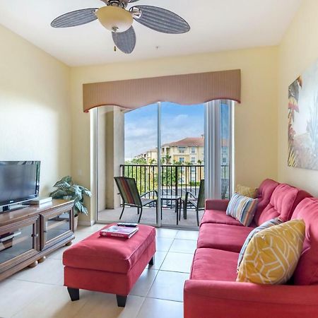 Universal Palms Kissimmee Exterior foto