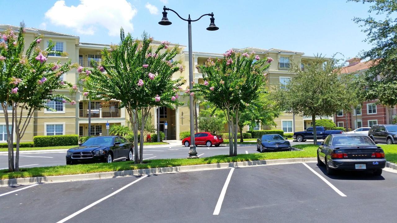Universal Palms Kissimmee Exterior foto