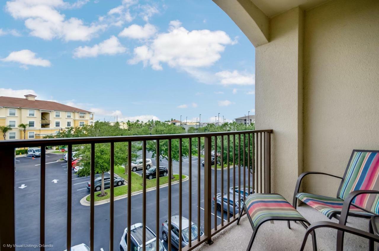 Universal Palms Kissimmee Exterior foto