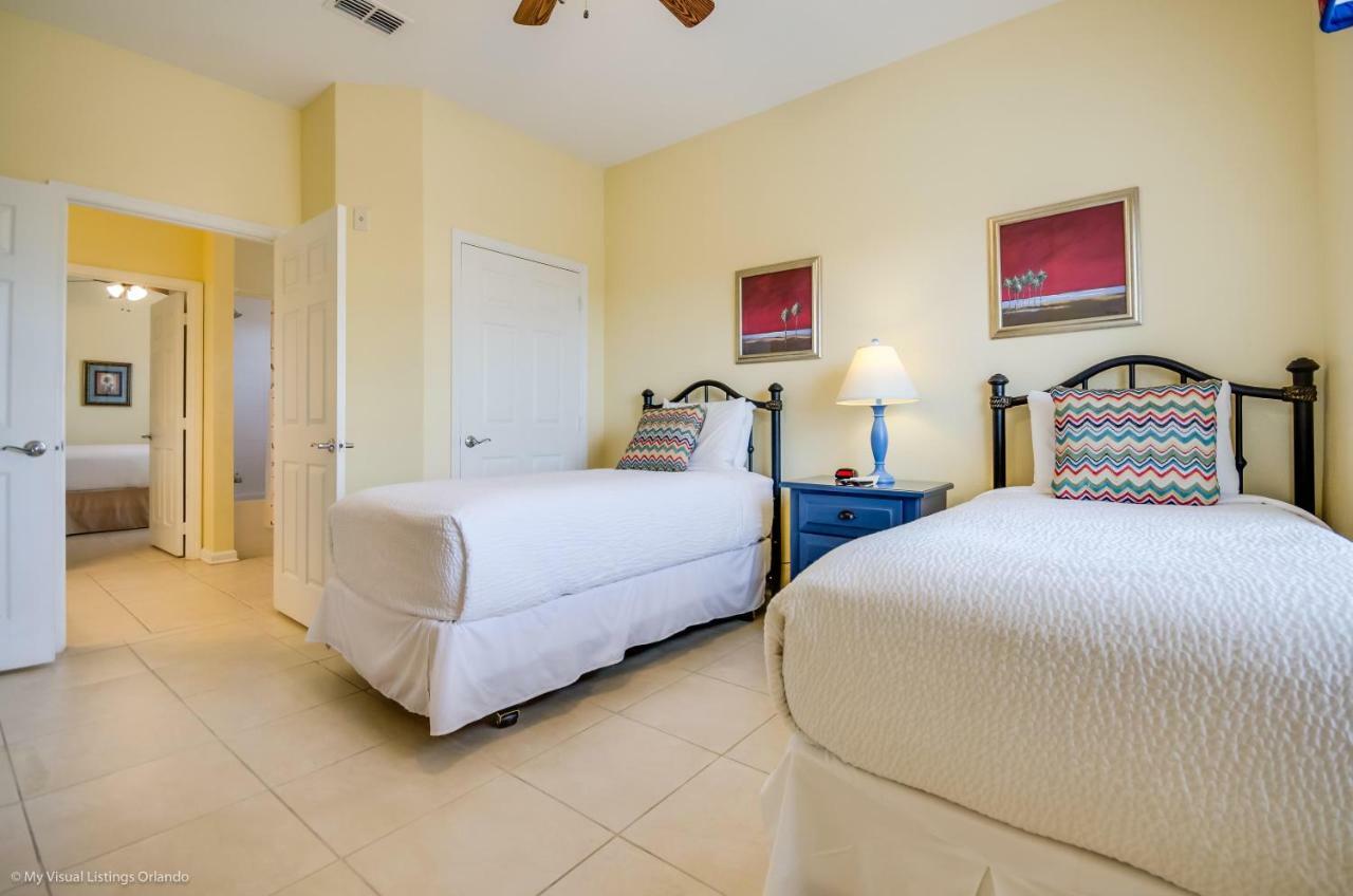 Universal Palms Kissimmee Exterior foto